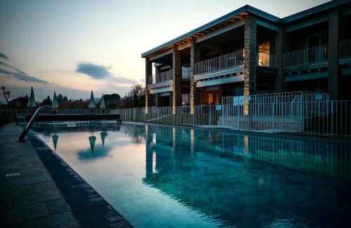 La Giolosa Gardapartments - Foto 35