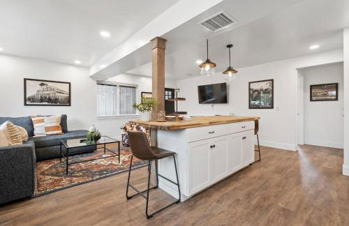 8 Mile House Deluxe - Foto 41