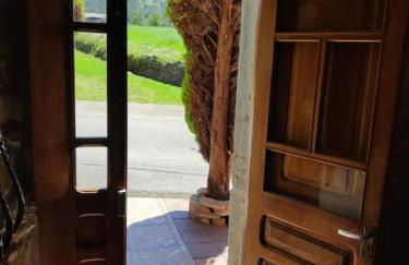 Espaciosa casa rural reformada junto al mar - Foto 10