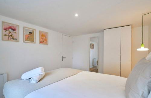 Appartement deux chambres & deux salles de bain - Foto 20