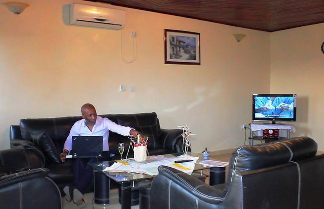 Résidence hôtelière Borel - Foto 34