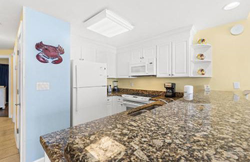 Boardwalk Beach Resort #1107 by Book That Condo - Foto 22