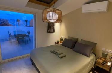 « L’Observatoire » 6 personnes - Foto 21