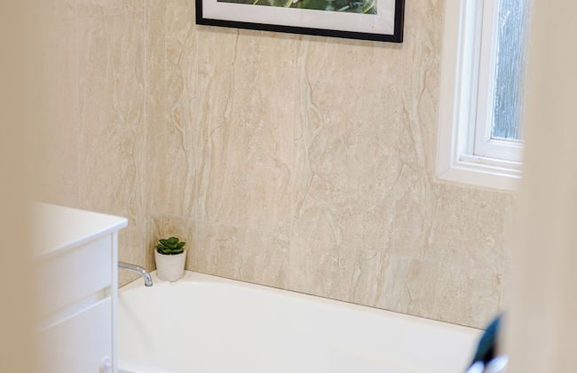 StayAU Cozy Family Comfort 5BRM Glen - Foto 41