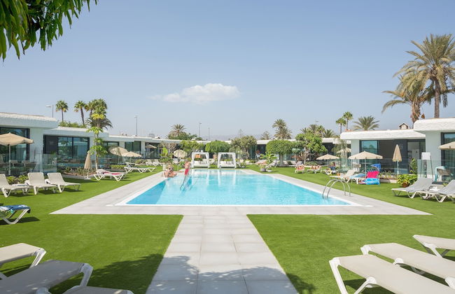 Bungalows Doña Rosa - Foto 69