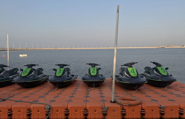 Shalehat Al-Morjan - Foto 36