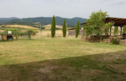 Agriturismo La Valle della Lavanda - Podere Mezzastrada - Foto 20