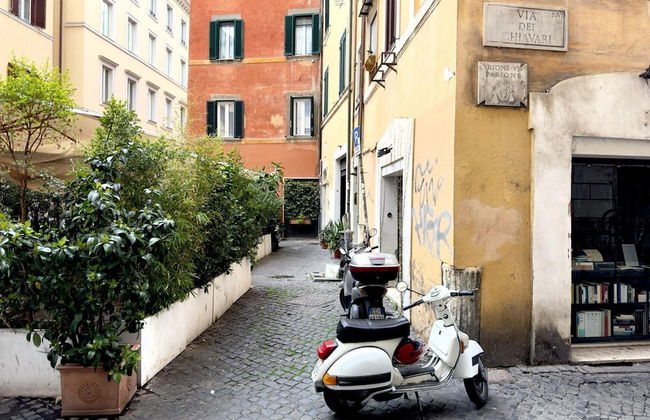 Apartment in Rome - Foto 15