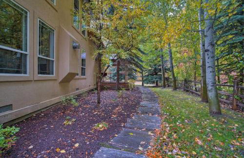 Grand Hailey Home by Big Wood River and Sun Valley! is located in Hailey - Foto 8