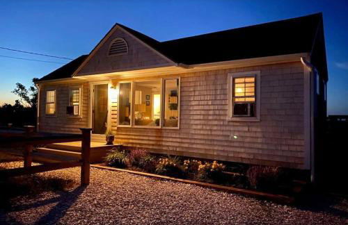 North Truro Pet-friendly home near Secluded Beach - Foto 2