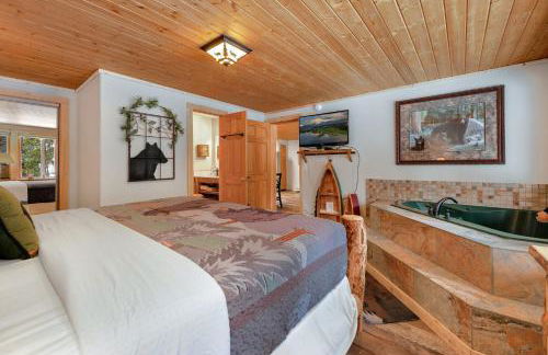 Creekside Suites 12 by Estes Park Condos - Foto 22