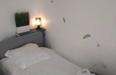 hauts des 2 lions -studio - Foto 1