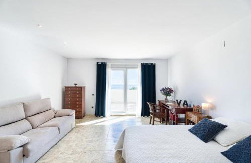 Preciosa villa con piscina, jardín y vistas al mar WIFI - Foto 31