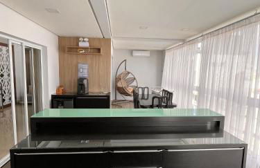 Cobertura Duplex com Vista Mar entre 2 Praias - Foto 52