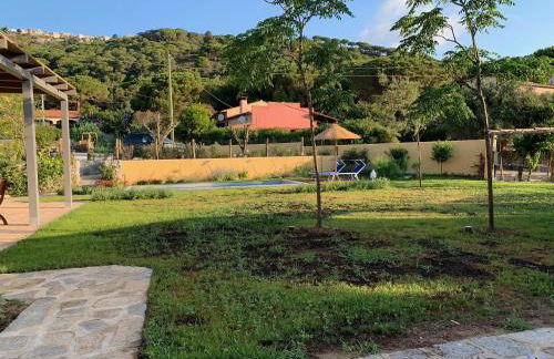 Villetta La Cellula - Foto 59