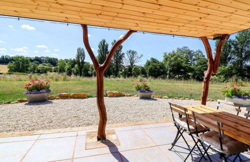 Bugley Pools Hideaway - Foto 18