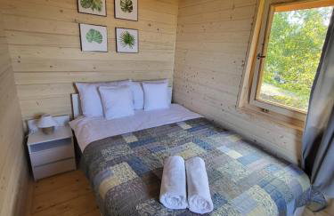 Huberkowe Domki - Foto 11