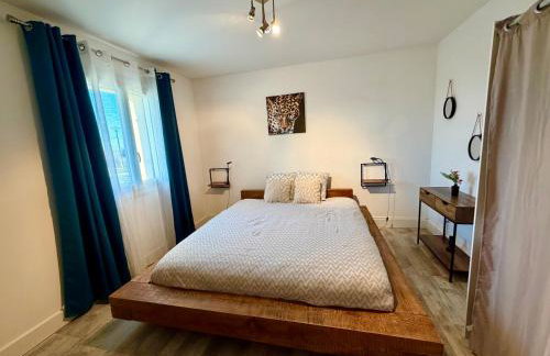 Les Appartements du Mas - EMERAUDE - Foto 36