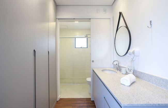 Arte Arquitetura Vila Mariana - Foto 40