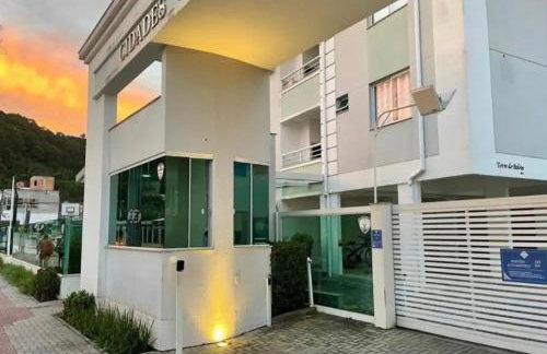 Residencial Cidades Portuguesas - Foto 2