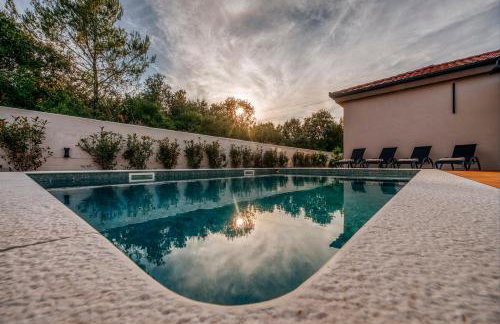 Villa Relax Petrčane - Foto 53