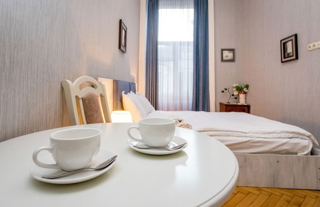 HB apartments Mari Brose - Photo 17