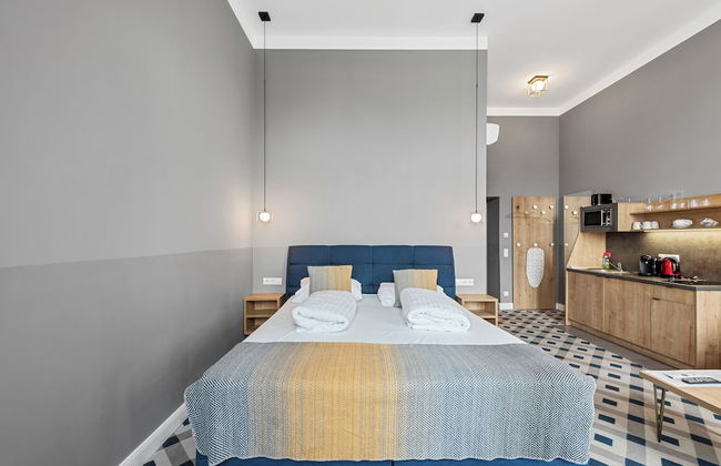 KH Opera Apartments - Foto 18