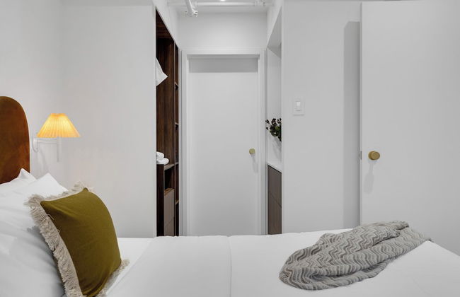 The Mercer Boutique Hotel - Photo 68