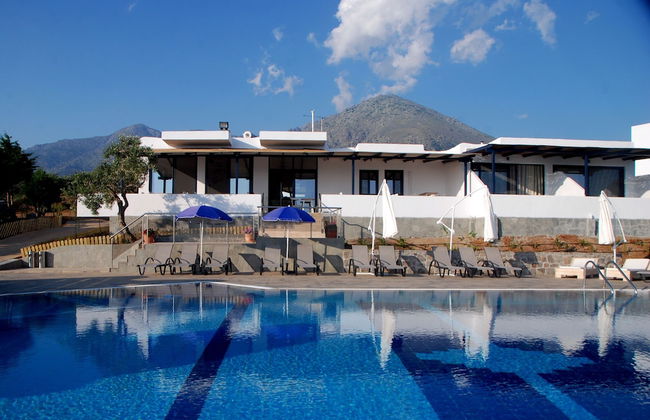 Samothraki Beach Apartments and Suites Hotel - Foto 31