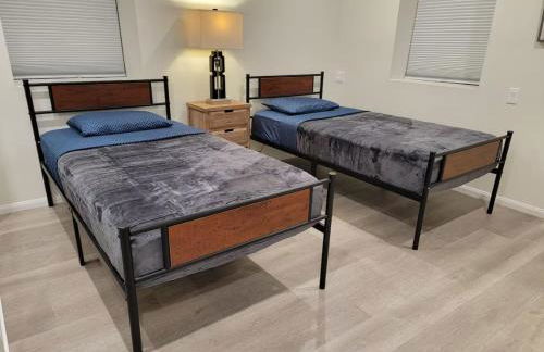 Prime LA 2 bedroom & 3 bath home Beverly Hills adj - Foto 25