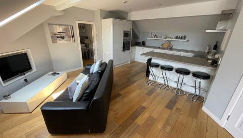 Fernside Barn Apartment - Foto 2