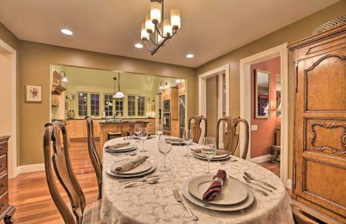 Stunning South Hero Home on Lake Champlain with View - Foto 13