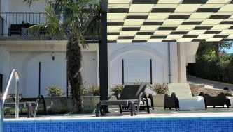 Apartmani Bura - Foto 3, sunbed