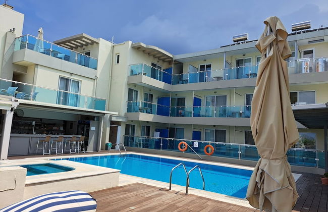 Bristol Sea View Apartments - Photo 61