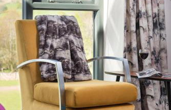 Shepherds View at Dufton Barn Holidays - Foto 7