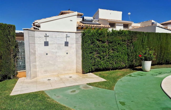 Belvilla by Oyo Lomas de Cabo Roig - Foto 34