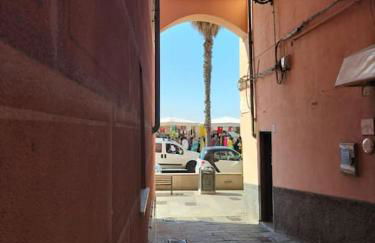 I Monti sul Mare - appartamento a Genova Pegli - Foto 34