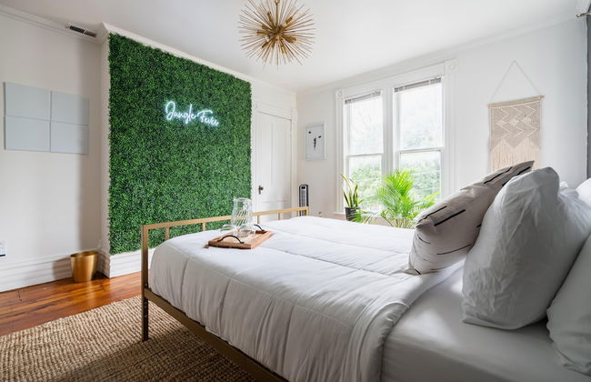 Private Parking Nationwide Convention Downtown - Photo 11