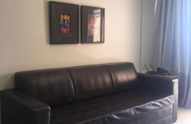 Iracema Residence Flat - Apto Particular - Foto 43