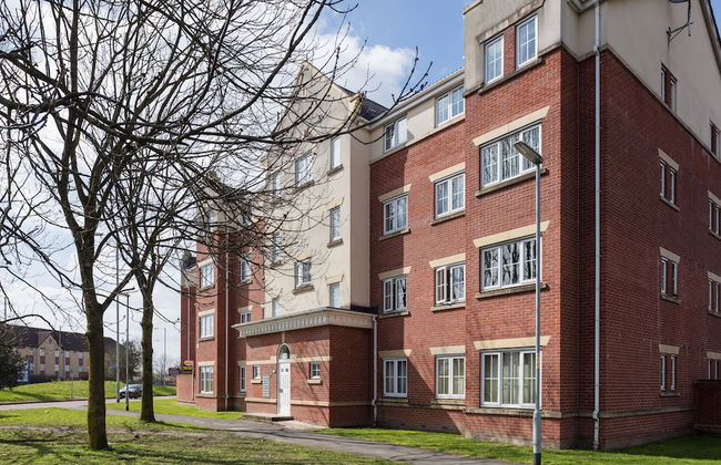 Bluestone Apartments - Harvard - Foto 16