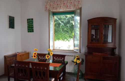 Casa di Adele con giardino privato a 150 mt dal mare - Foto 13