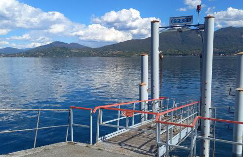 ANTICA CASA AL LAGO - Foto 22