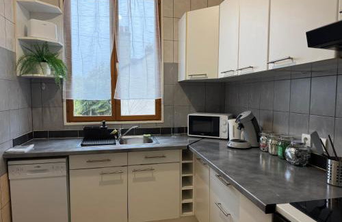 Le Nid Urbain - Foto 10