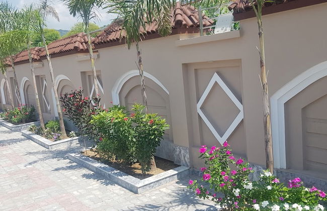 Entire 6-bed Garden Villa - Foto 7