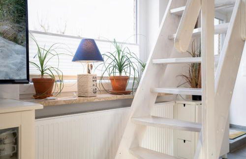 Haus Strandwinkel Ferienwohnung "Strandwinkel 1" - Foto 5