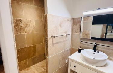 Le Mas de Maellou - Maison de vacances en Drôme Provençale - Foto 72