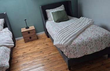 Appartement cosy -proche centre ville- nature - Photo 5