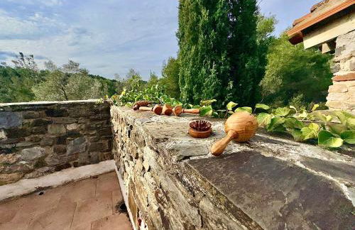 Farmhouse With Cathedral Lounge And Sauna In Pines - Foto 28