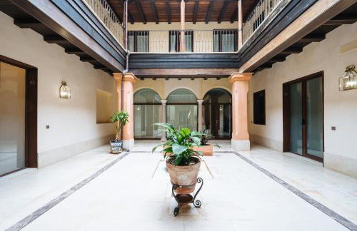 Apartamentos La Vistosona - Foto 14