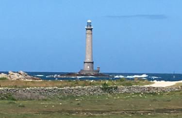 Gîte Le Coquillage, 50m de la mer - Foto 16